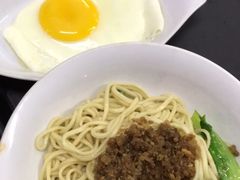 -福星面店(美景花园店)