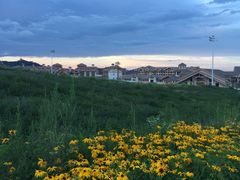 -长白山万达喜来登度假酒店