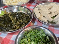 -上二楼涮肉馆(顺义二中店)