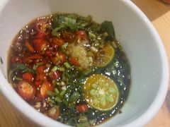 -阿鸡鱼庄·顺德鲜蒸小炒(亚运村店)