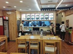 -高社长参鸡汤(高丽街店)