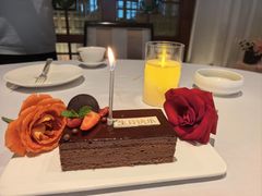 -广州富力丽思卡尔顿酒店·丽轩·粤菜