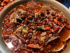 -水煮三国·川鲁江湖菜(香山店)