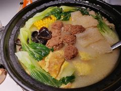 -芳芳私房菜·精做淮扬菜(承德路店)