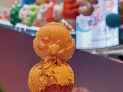 -LUNEURS月乐诗·法式冰淇淋(北外滩来福士广场店)