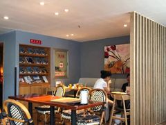 大堂-天语雅阁(崇安寺店)