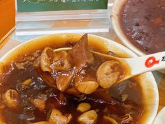 -庆丰包子铺(西单店)