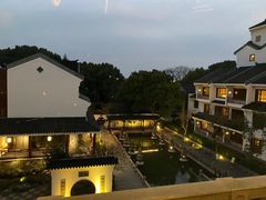 -苏州吴宫泛太平洋酒店