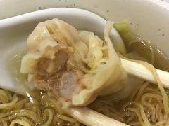 -麦文记面家(佐敦店)