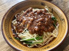 -麻哥面猪肝面(仁和广场店)