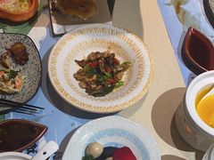 -味见·荣家(亚泰大街店)