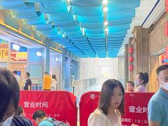 -广州融创水世界