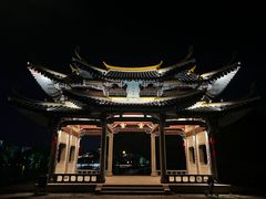 -江心屿景区