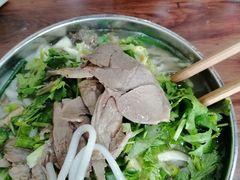 -攀枝花·任德琼·盐边羊肉米线