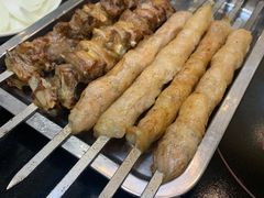 油包羊蛋-情忆草原涮肉馆
