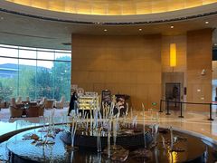 -阳澄湖费尔蒙酒店