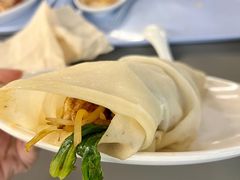 -北大家园食堂