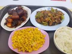 -农园餐厅(北京大学店)