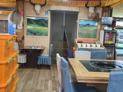 -银同牦牛肉火锅