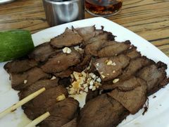 -溢心园香河肉饼总店