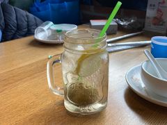 咸柠七-丰乐餐厅·始于1999·本地老字号