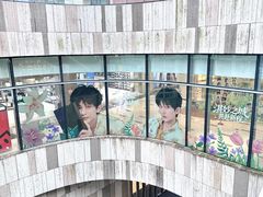 -中航城君尚购物中心
