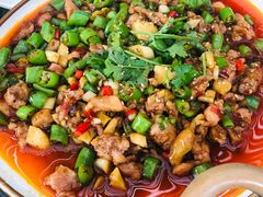 -悦哉·派对·草坪婚礼·围炉煮茶(三圣乡店)
