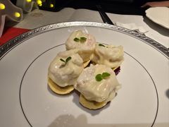 -馋遇江南·精致湖景雅宴(东方之门店)