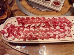-额尔敦传统涮火锅·冰煮羊(铁东店)