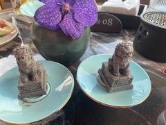 -广富林宰相府酒店·水云间
