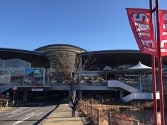 -轻井泽王子购物广场