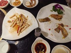 -顺峰顺水顺德菜(龙华店)