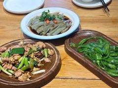 -隔壁老王·家常云南菜(花巷店)