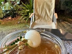 -J Create城市露营咖啡·简餐·宠物(上海动物园店)