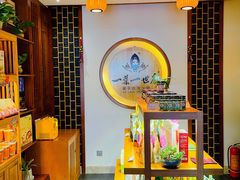 -一叶一世界•素食餐厅(环球中心店)