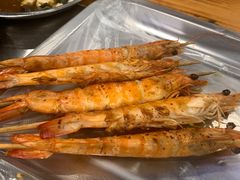 -京朋串屋·烧烤(望京西路总店)