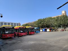 -广东金融学院(校本部)