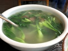 -外婆人家(软件园店)
