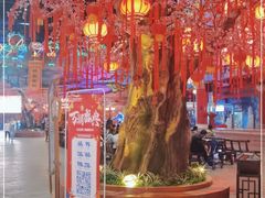 -万达茂商场(南京仙林店)