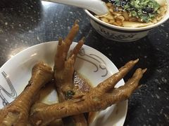 -山塘街小吃店