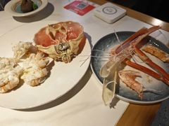 -黑木原精致料理·铁板烧