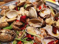 -肉串汪(望京店)