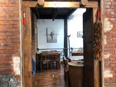 门面-老北京私房菜(798店)