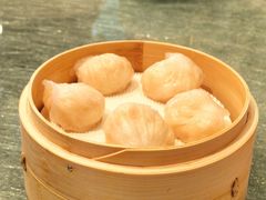 -金悦轩海鲜酒家(拱北店)