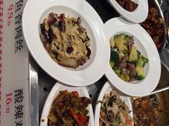 -乡村基·川味现炒大王(熙悦天街店)