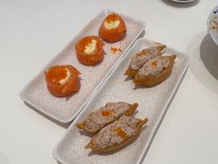 -元气寿司(八号仓店)