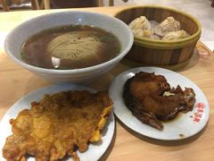 -朱鸿兴面馆(镇湖店)