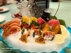 -海景壹号大酒店(滨湖店)