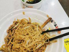 -二扁私房面馆(崂山路店)