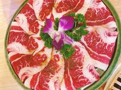 -吉秋田鲜和牛烧肉·肉档自选